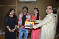 Mass Power Movie Opening